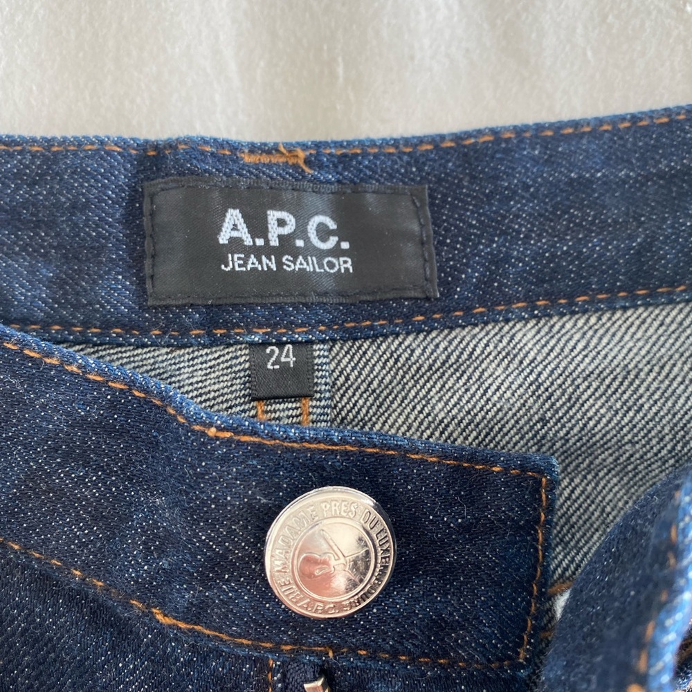 APC Sailor Jean size 24